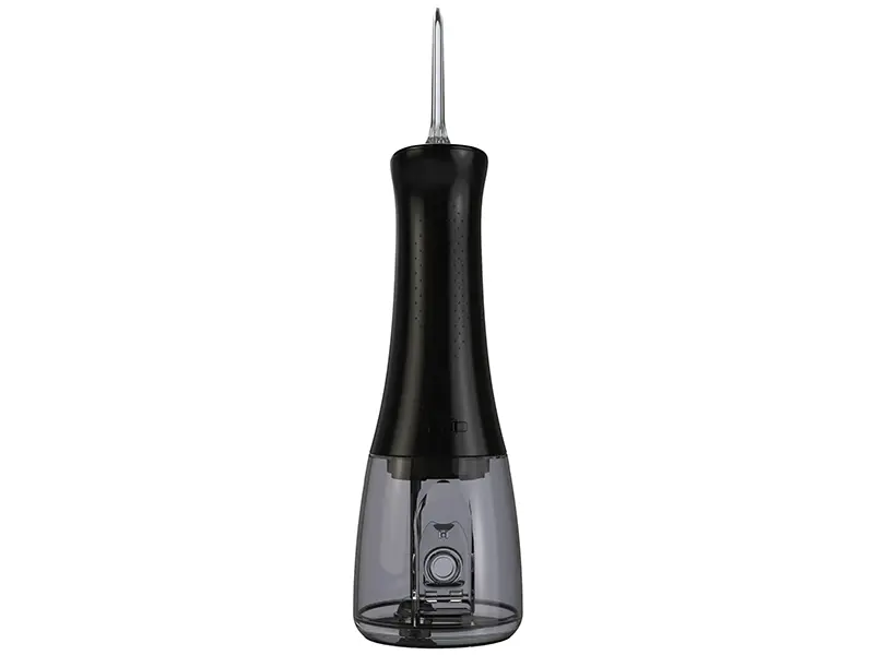 Irigator Lafe CleanPRO (Black) - 3