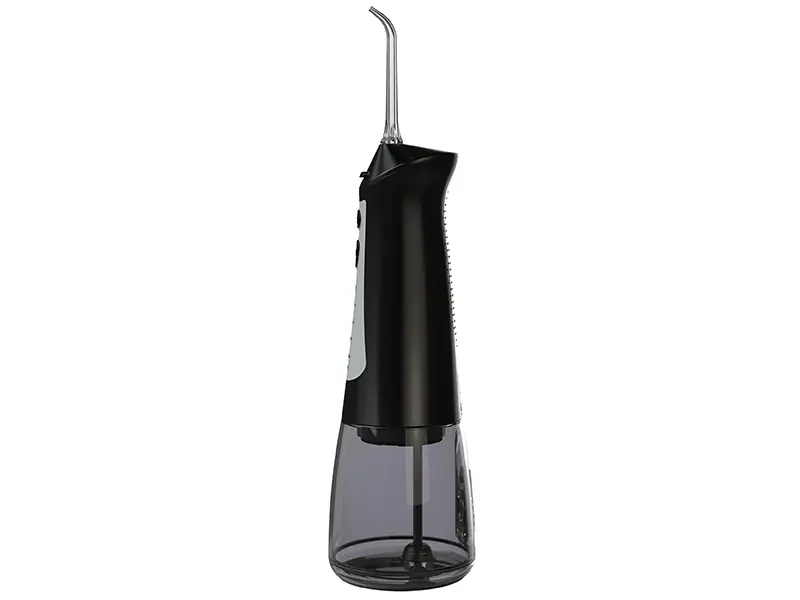 Irigator Lafe CleanPRO (Black) - 5