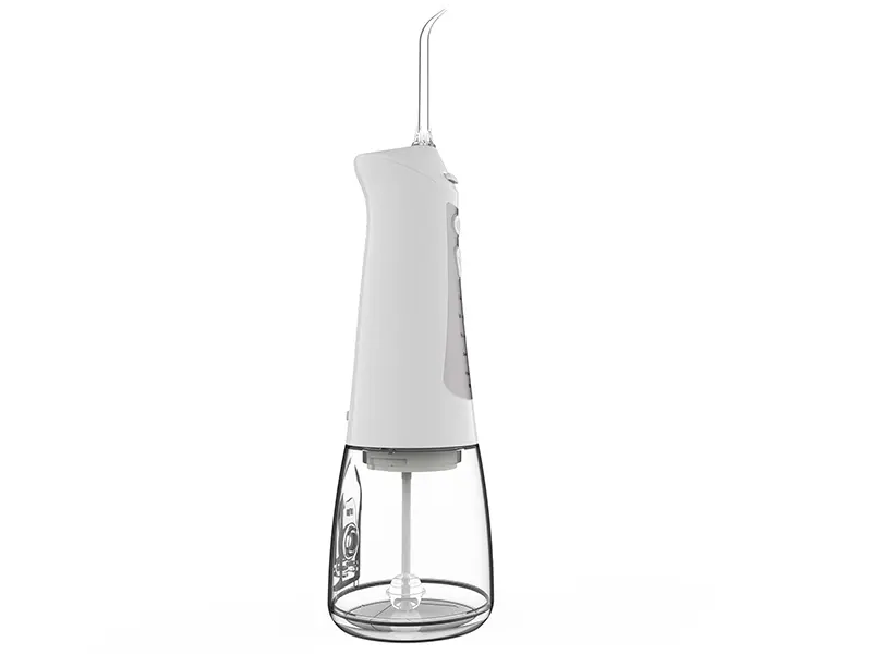 Ирригатор Lafe CleanPRO (White) - 4