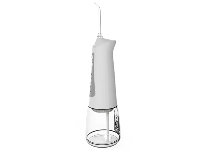 Ирригатор Lafe CleanPRO (White) - 5