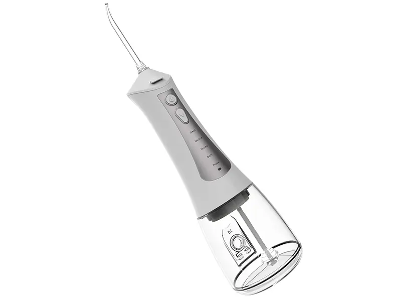 Ирригатор Lafe CleanPRO (White) - 6