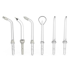 Ирригатор Lafe CleanPRO (White) Thumb