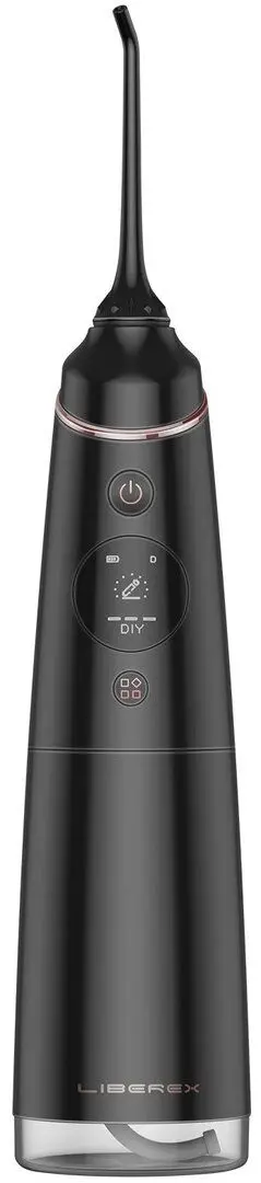 Irigator Liberex FC2660S (Black)