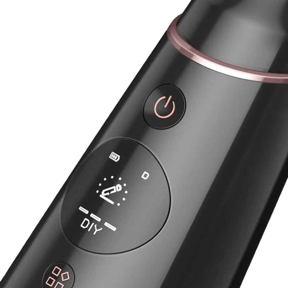 Irigator Liberex FC2660S (Black)