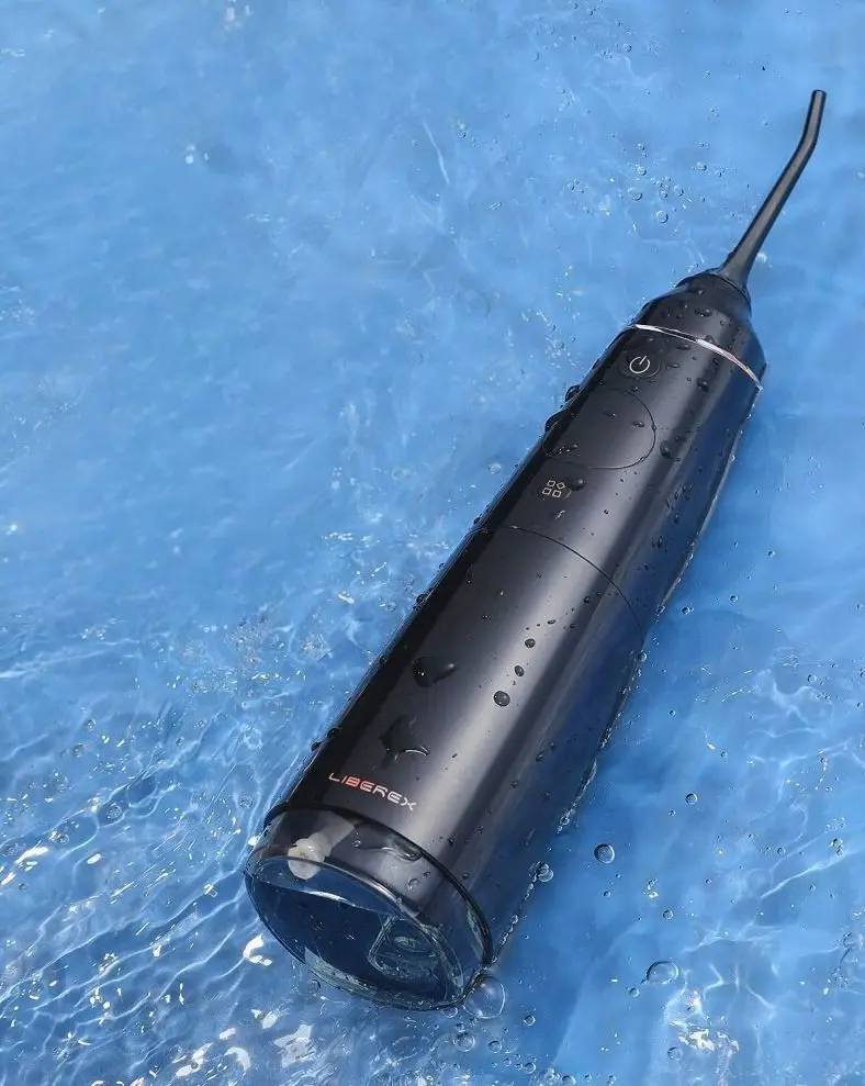 Irigator Liberex FC2660S (Black)