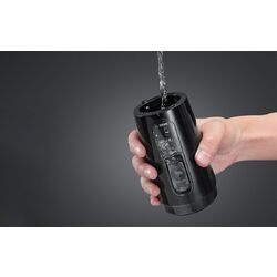 Irigator Liberex FC2660S (Black) Thumb