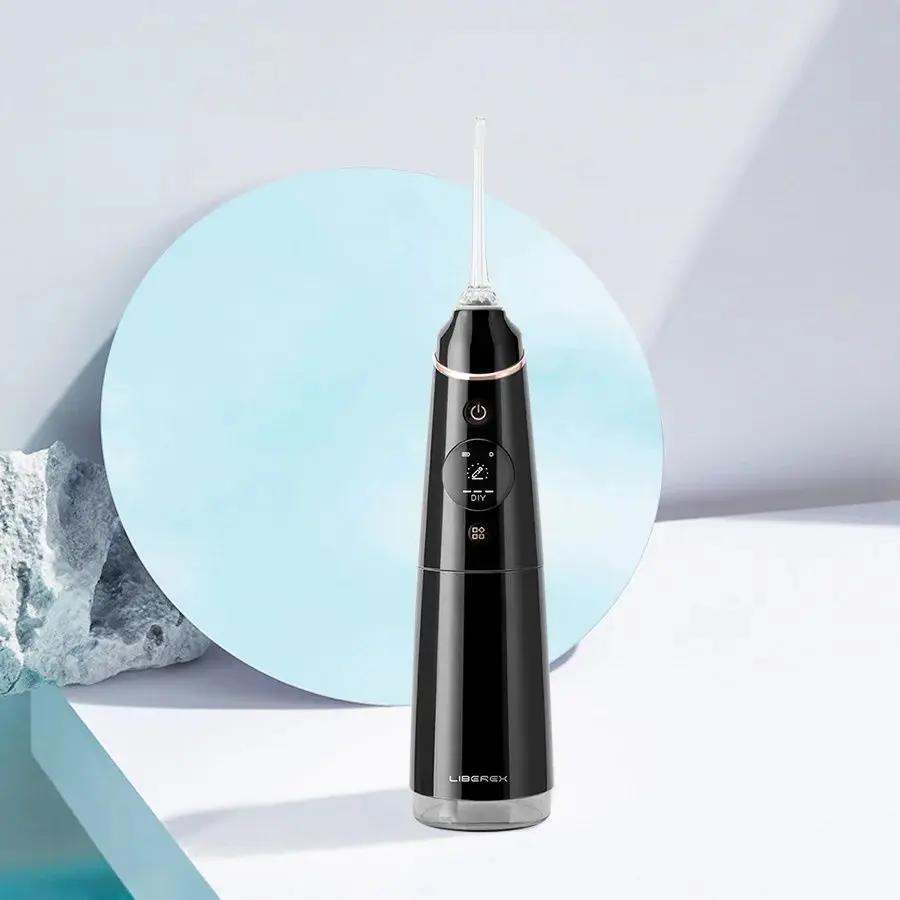 Irigator Liberex FC2660S (Black)