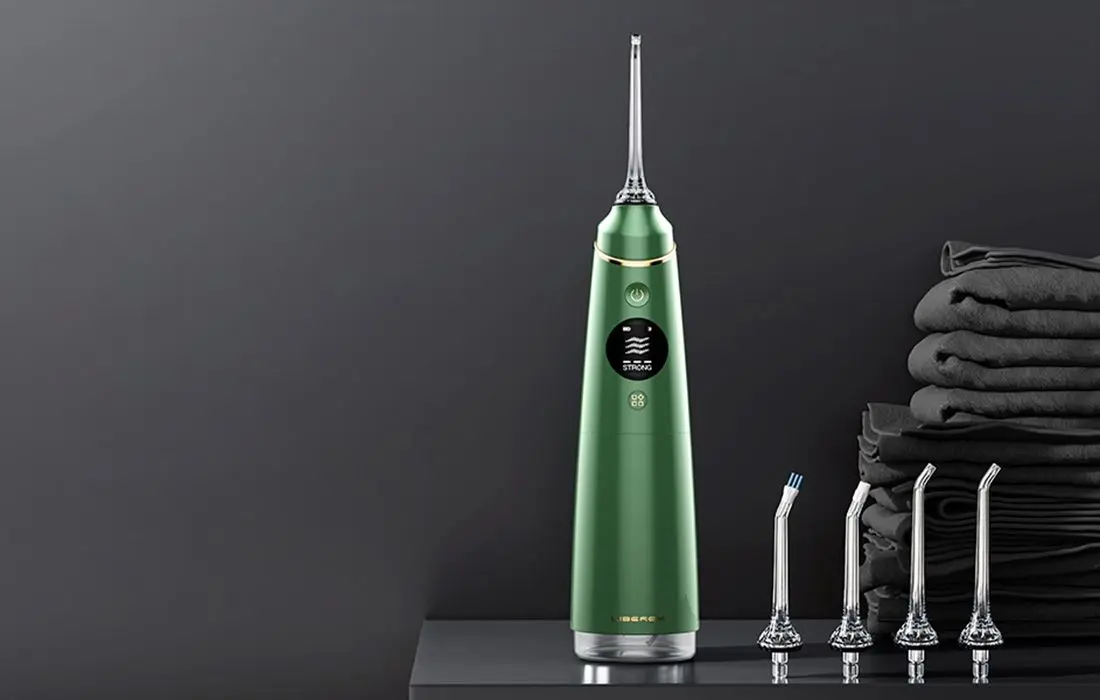 Irigator Liberex FC2660S (Green)