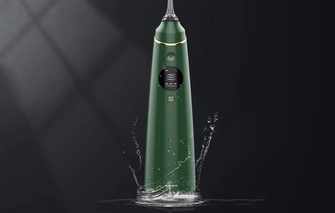 Irigator Liberex FC2660S (Green)