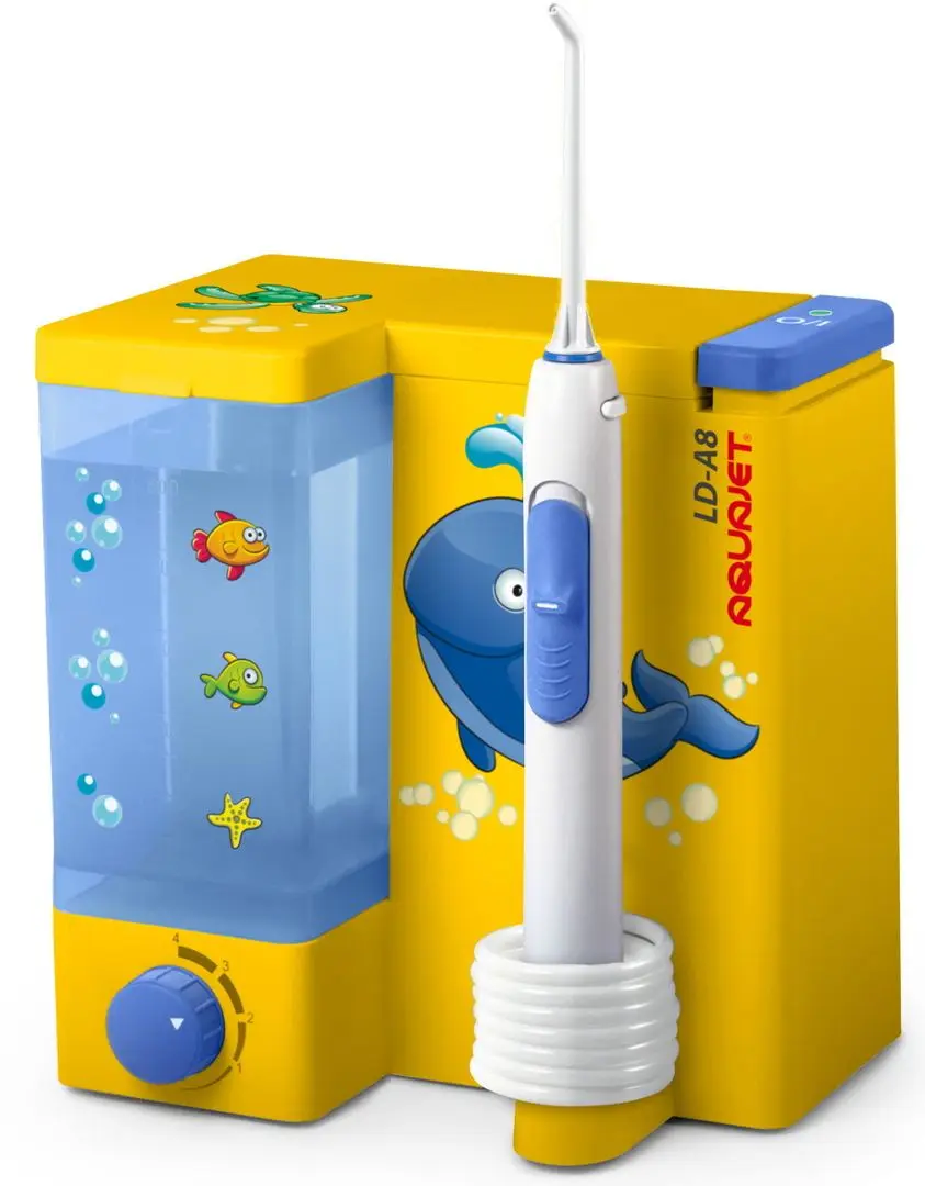 Ирригатор Little Doctor Aquajet LD-8A