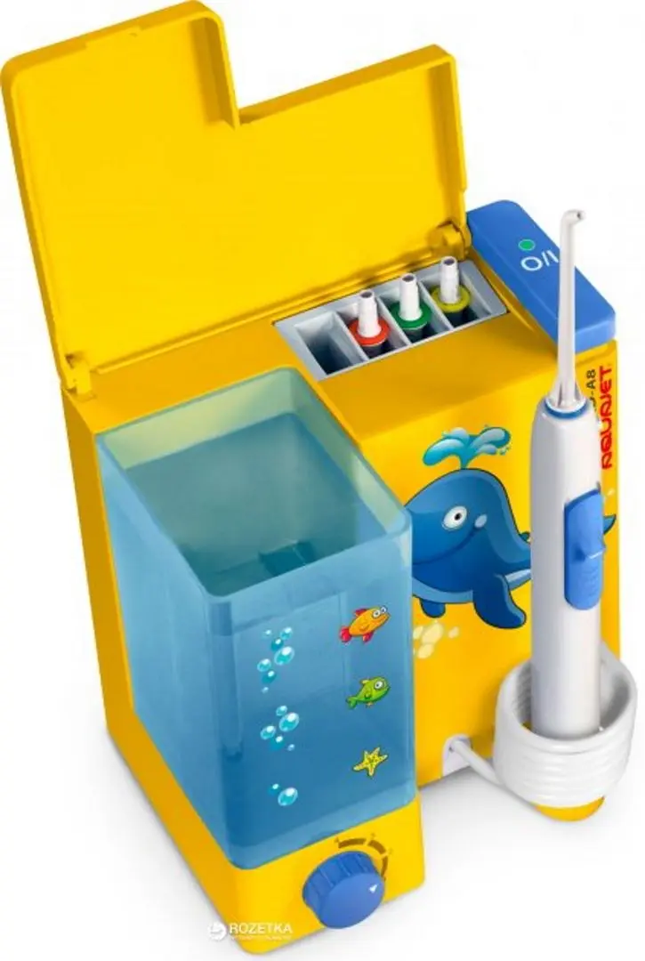 Ирригатор Little Doctor Aquajet LD-8A