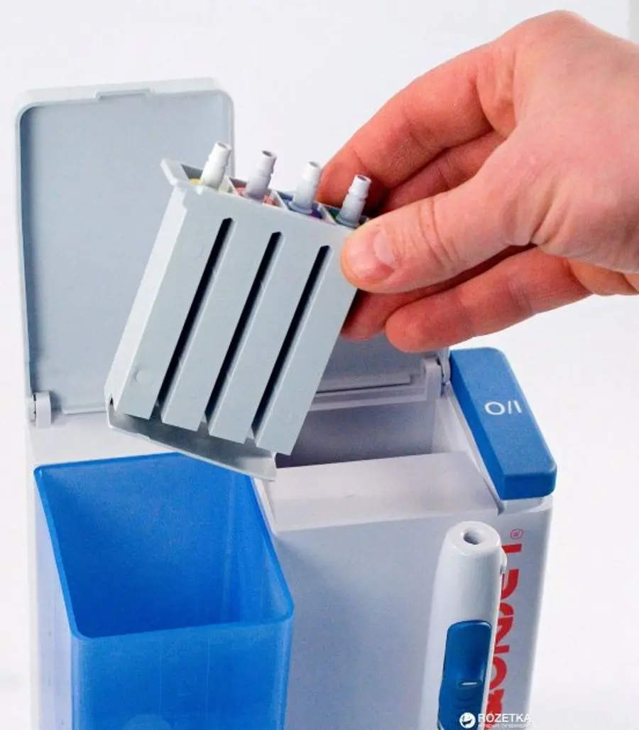 Ирригатор Little Doctor Aquajet LD-8A