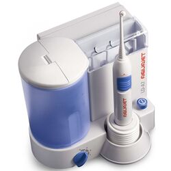 Irigator Little Doctor Aquajet LD-A7 (White) Thumb