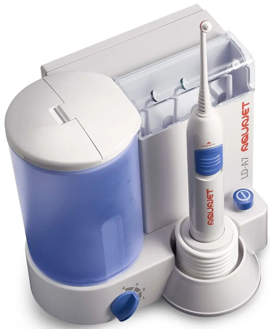 Irigator Little Doctor Aquajet LD-A7 (White)