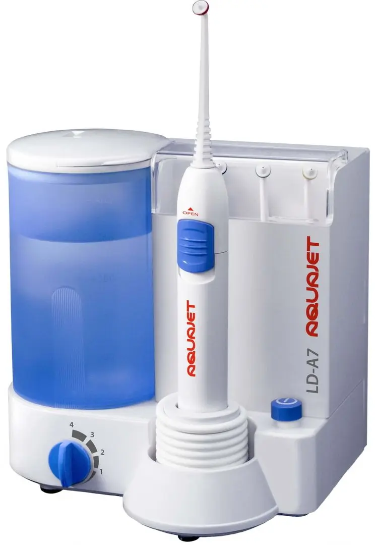 Irigator Little Doctor Aquajet LD-A7 (White)