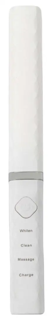 Periuta de dinti electrica sonica Lucznik SG-515 (White) - 2