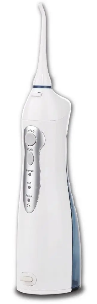 Irigator Media-Tech Dental Flossjet MT6512 (White)