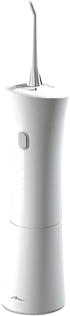 Ирригатор Media-Tech Dental Flossjet MT6528 (White) - 2