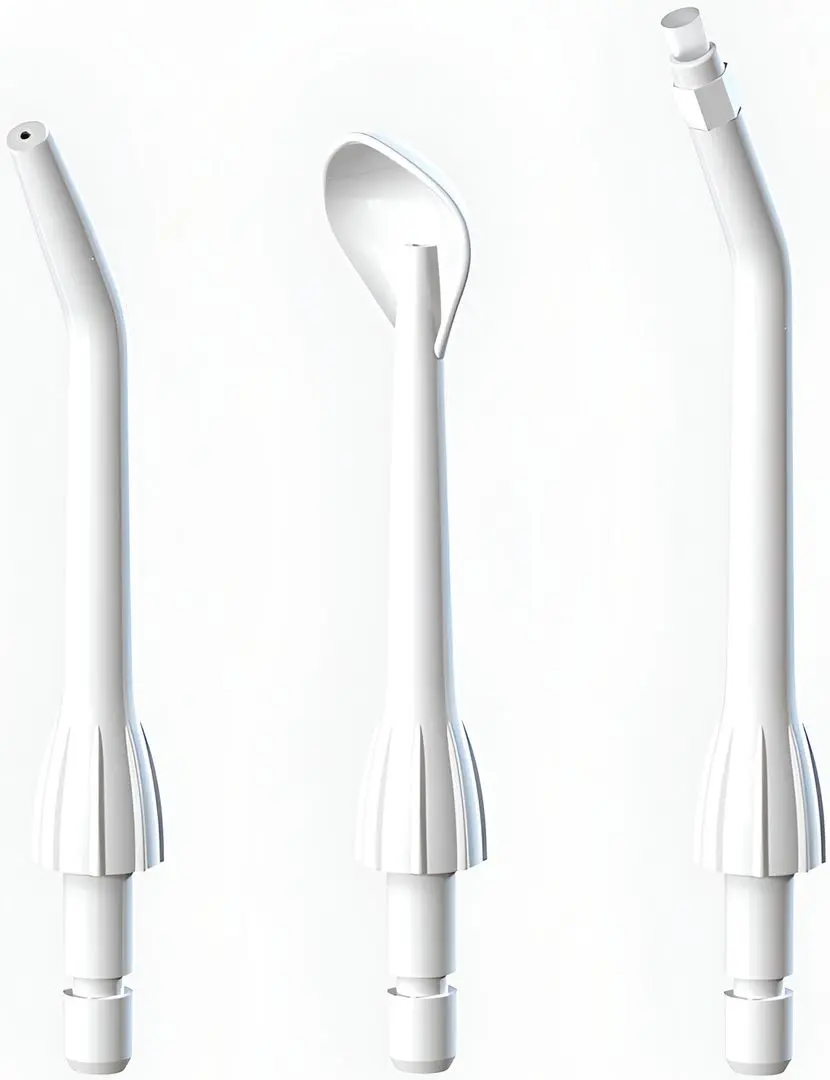 Ирригатор Media-Tech Dental Flossjet MT6528 (White) - 3