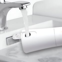 Ирригатор Media-Tech Dental Flossjet MT6528 (White) Thumb