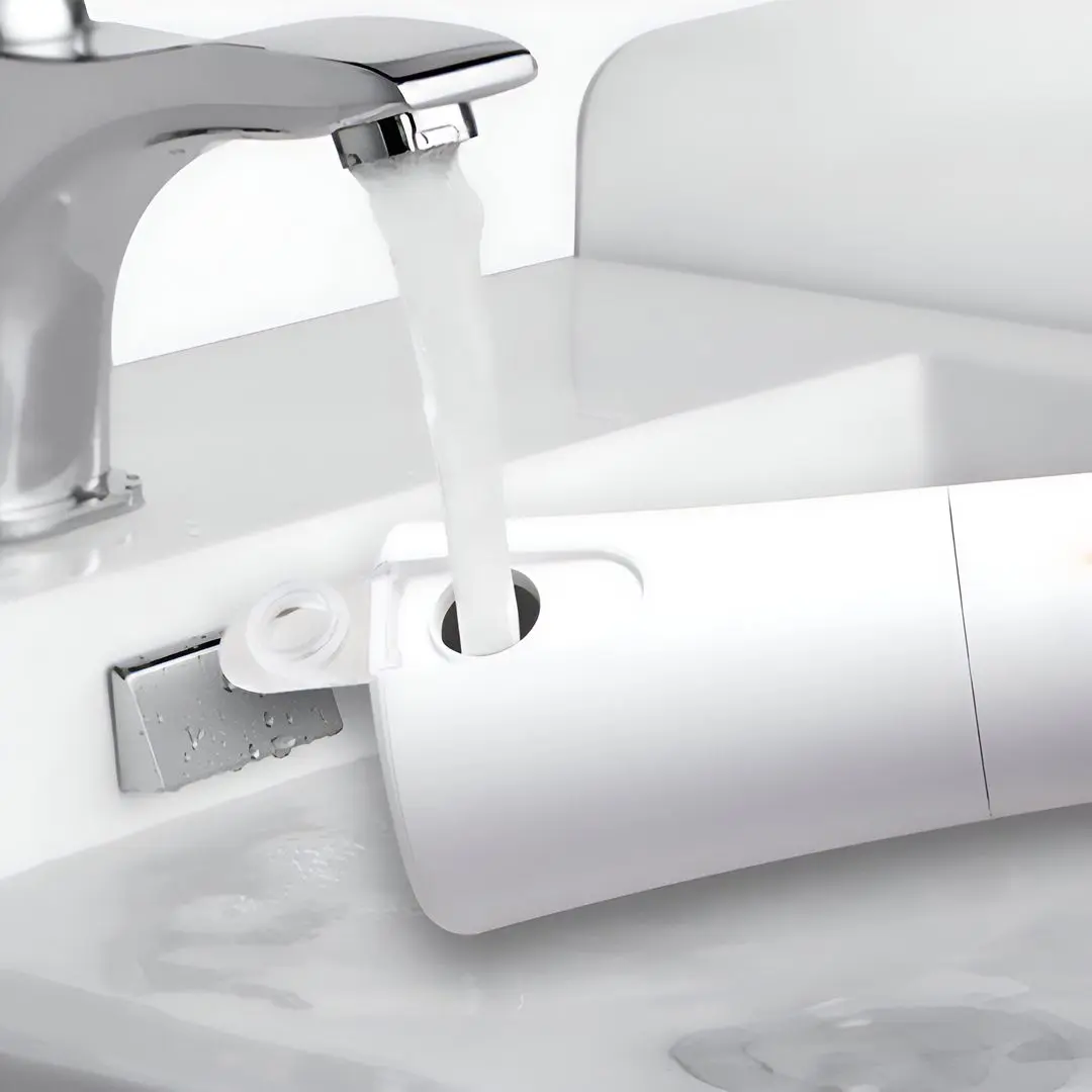 Ирригатор Media-Tech Dental Flossjet MT6528 (White) - 6