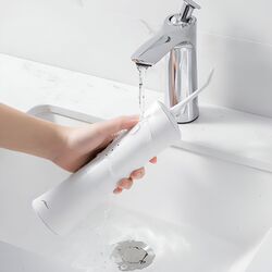 Ирригатор Media-Tech Dental Flossjet MT6528 (White) Thumb