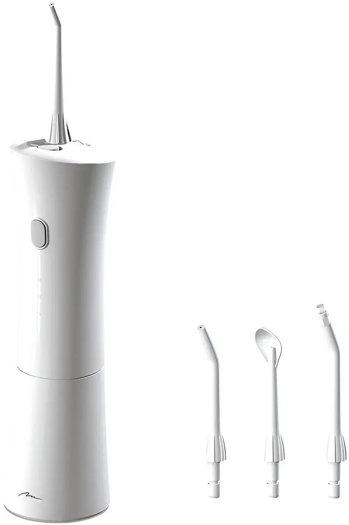 Ирригатор Media-Tech Dental Flossjet MT6528 (White)