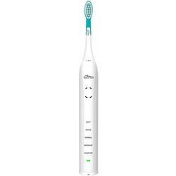 Periuţă de dinţi sonică Media-Tech MT6519 (White/Blue)