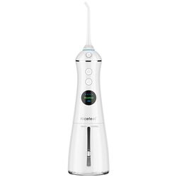 Иригатор Nicefeel FC1596 (White)