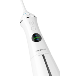 Иригатор Nicefeel FC1596 (White) Thumb