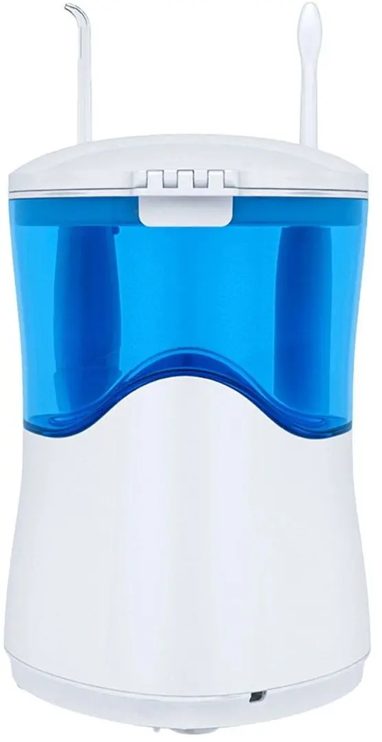 Иригатор Nicefeel FC163 (White) - 3