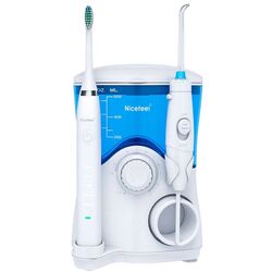 Иригатор Nicefeel FC163 (White)