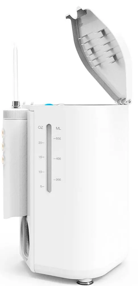 Иригатор Nicefeel FC2520 (White) - 3