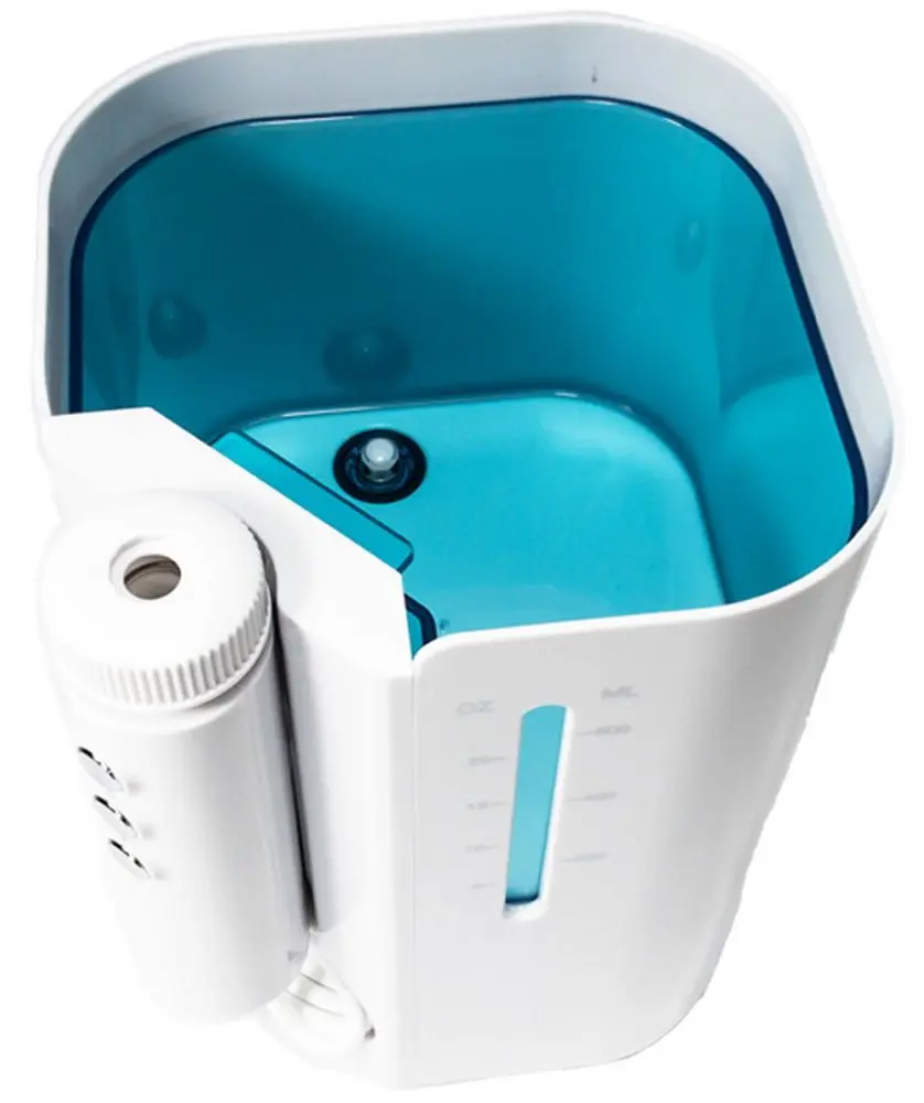 Иригатор Nicefeel FC2520 (White) - 4