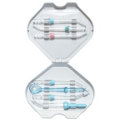 Иригатор Nicefeel FC2520 (White) Thumb