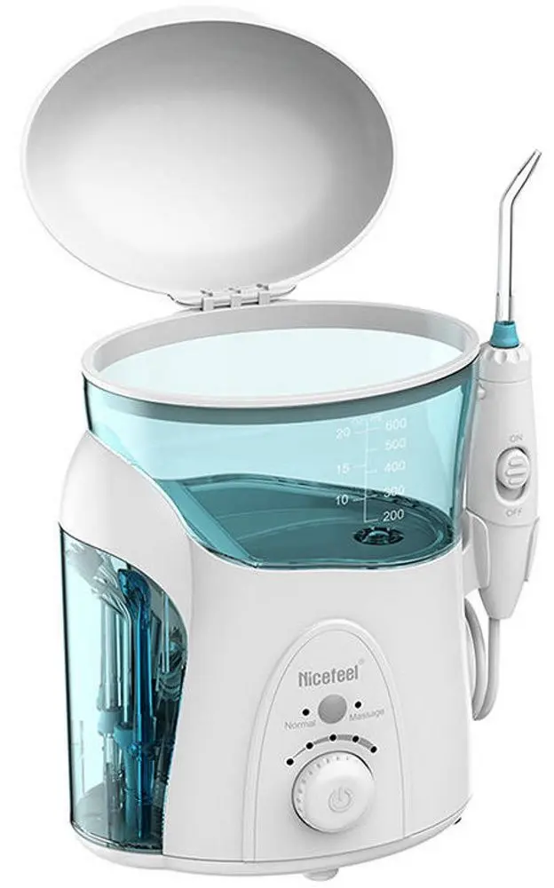 Иригатор Nicefeel FC288 (White) - 2