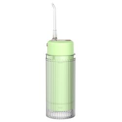 Иригатор Nicefeel Flosser FC5120 (Green) Thumb