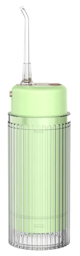 Иригатор Nicefeel Flosser FC5120 (Green) - 2