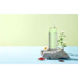 Иригатор Nicefeel Flosser FC5120 (Green) Thumb