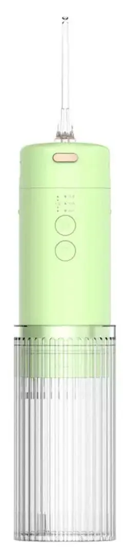 Иригатор Nicefeel Flosser FC5120 (Green)