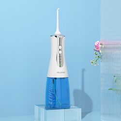 Иригатор Nicefeel Water Flosser FC1521 (White) Thumb