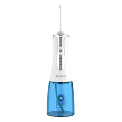 Иригатор Nicefeel Water Flosser FC1521 (White)