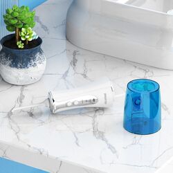 Иригатор Nicefeel Water Flosser FC1521 (White) Thumb