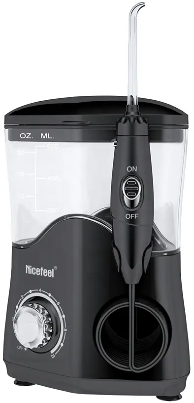 Ирригатор Nicefeel FC162 (Black)