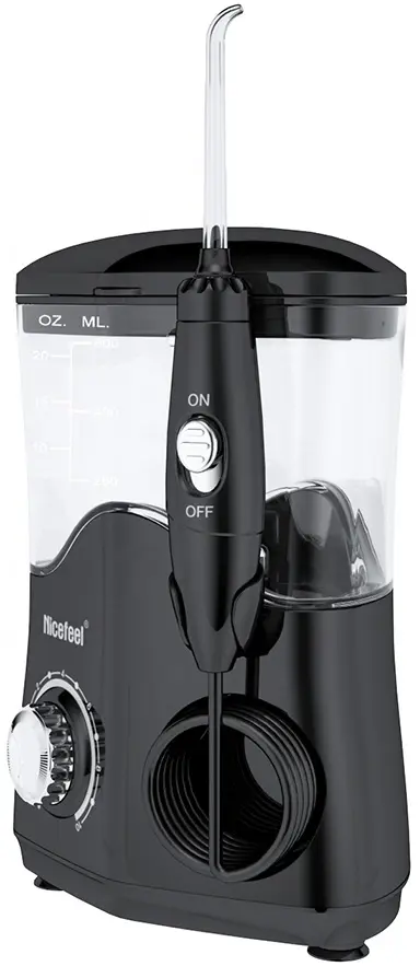 Ирригатор Nicefeel FC162 (Black)