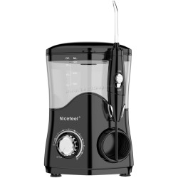 Irigator Nicefeel FC162 (Black)