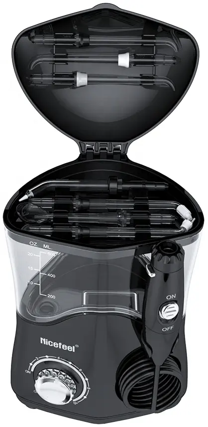 Ирригатор Nicefeel FC162 (Black)