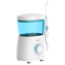 Irigator Nicefeel FC166 (White) Thumb