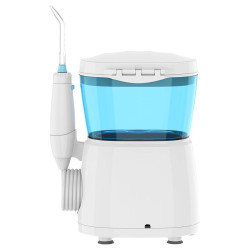 Irigator Nicefeel FC166 (White) Thumb