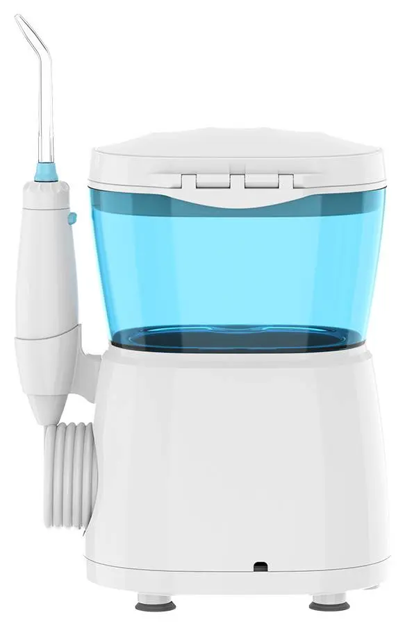 Irigator Nicefeel FC166 (White)